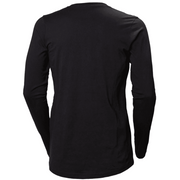 HELLY HANSEN 79159 WOMEN'S CLASSIC LONGSLEEVE T-SHIRT - WOMENS T-SHIRTS