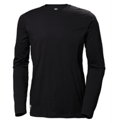 HELLY HANSEN 79159 WOMEN'S CLASSIC LONGSLEEVE T-SHIRT - WOMENS T-SHIRTS