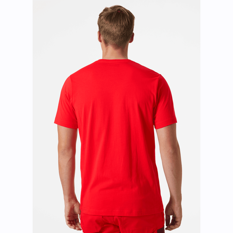 HELLY HANSEN 79161 CLASSIC T-SHIRT - T-SHIRTS