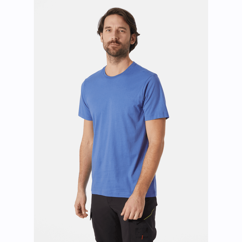 HELLY HANSEN 79161 CLASSIC T-SHIRT - T-SHIRTS