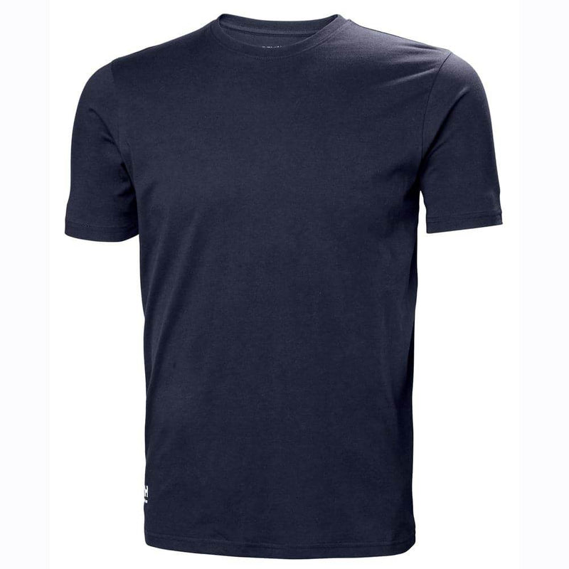 HELLY HANSEN 79161 CLASSIC T-SHIRT - T-SHIRTS