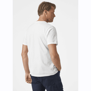 HELLY HANSEN 79161 CLASSIC T-SHIRT - T-SHIRTS