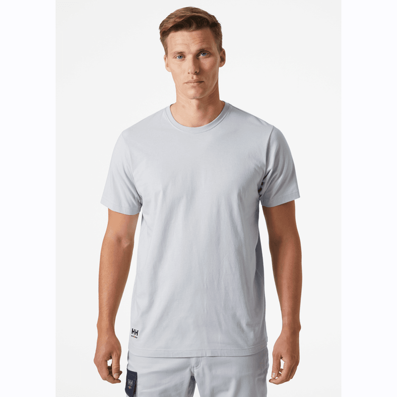 HELLY HANSEN 79161 CLASSIC T-SHIRT - T-SHIRTS
