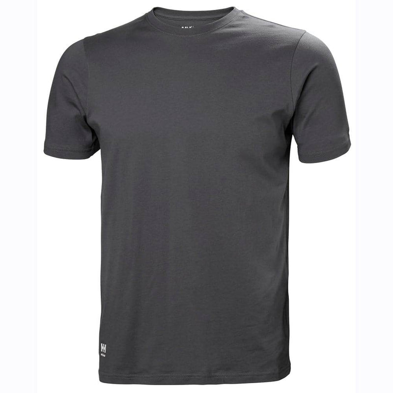 HELLY HANSEN 79161 CLASSIC T-SHIRT - T-SHIRTS
