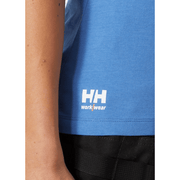 HELLY HANSEN 79163 WOMEN'S CLASSIC T-SHIRT - WOMENS T-SHIRTS