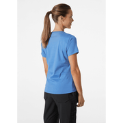 HELLY HANSEN 79163 WOMEN'S CLASSIC T-SHIRT - WOMENS T-SHIRTS