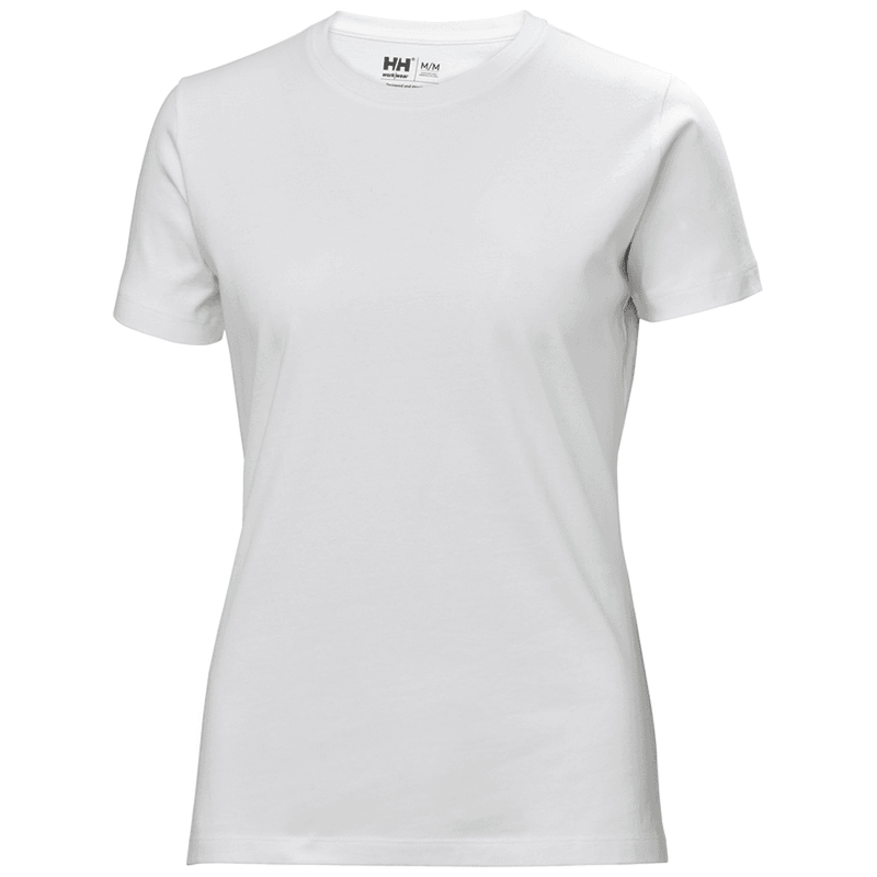 HELLY HANSEN 79163 WOMEN'S CLASSIC T-SHIRT - WOMENS T-SHIRTS