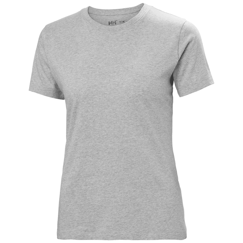HELLY HANSEN 79163 WOMEN'S CLASSIC T-SHIRT - WOMENS T-SHIRTS
