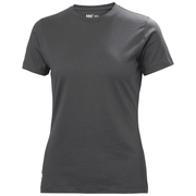 HELLY HANSEN 79163 WOMEN'S CLASSIC T-SHIRT - WOMENS T-SHIRTS