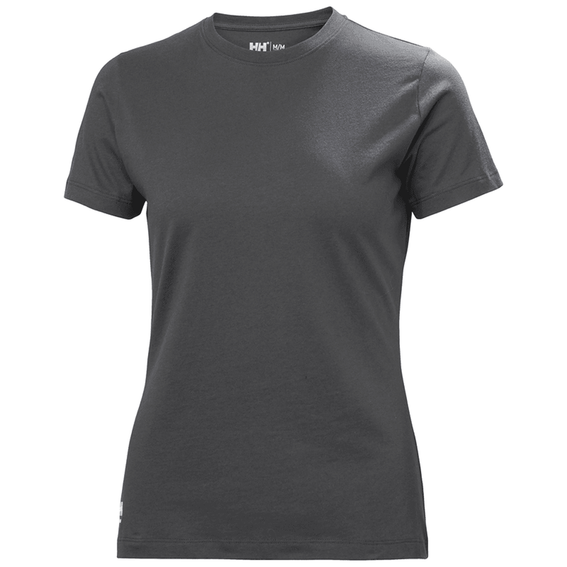 HELLY HANSEN 79163 WOMEN'S CLASSIC T-SHIRT - WOMENS T-SHIRTS