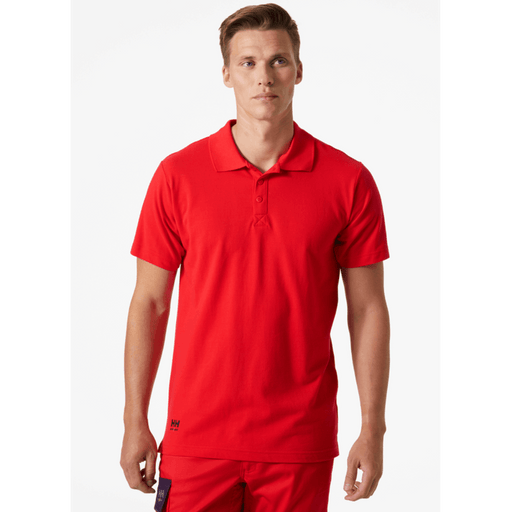 Helly Hansen 79167 Classic Polo Shirt - POLO SHIRTS