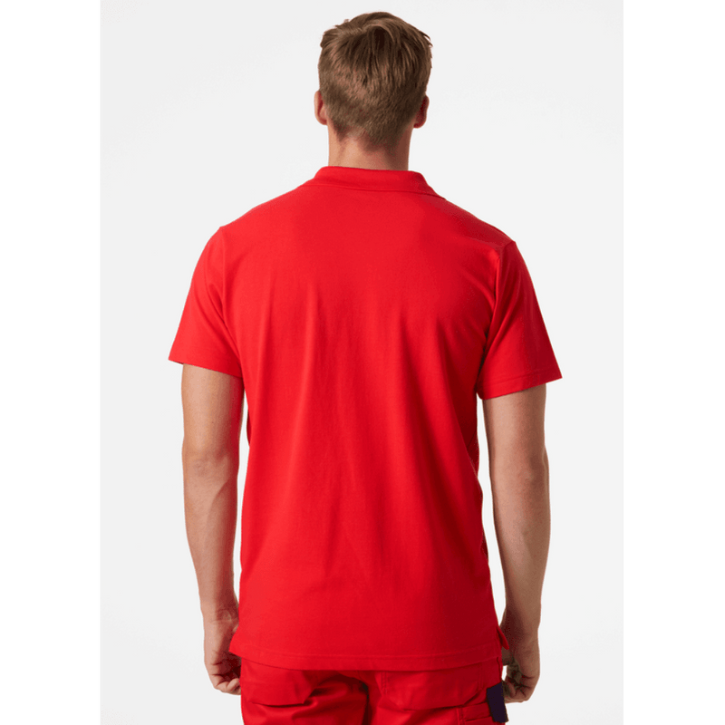 Helly Hansen 79167 Classic Polo Shirt - POLO SHIRTS