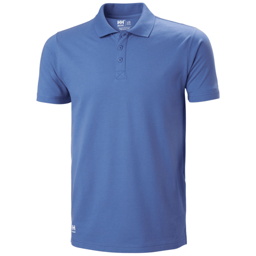 Helly Hansen 79167 Classic Polo Shirt - POLO SHIRTS