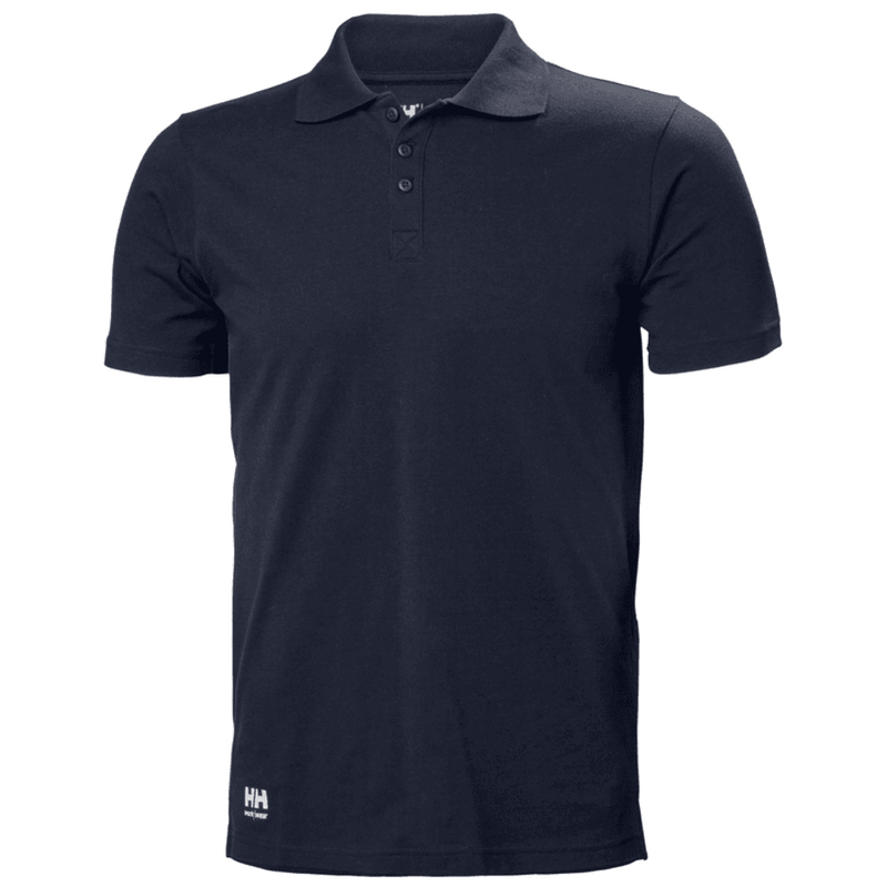 Helly Hansen 79167 Classic Polo Shirt - POLO SHIRTS