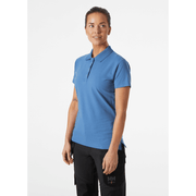 HELLY HANSEN 79168 WOMEN'S CLASSIC POLO - WOMENS T-SHIRTS
