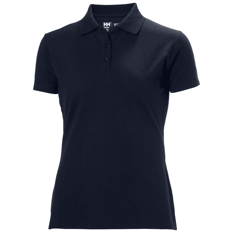 HELLY HANSEN 79168 WOMEN'S CLASSIC POLO - WOMENS T-SHIRTS