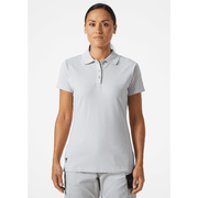 HELLY HANSEN 79168 WOMEN'S CLASSIC POLO - WOMENS T-SHIRTS