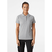 HELLY HANSEN 79168 WOMEN'S CLASSIC POLO - WOMENS T-SHIRTS