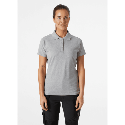 HELLY HANSEN 79168 WOMEN'S CLASSIC POLO - WOMENS T-SHIRTS