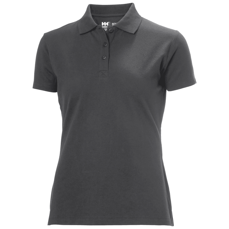 HELLY HANSEN 79168 WOMEN'S CLASSIC POLO - WOMENS T-SHIRTS