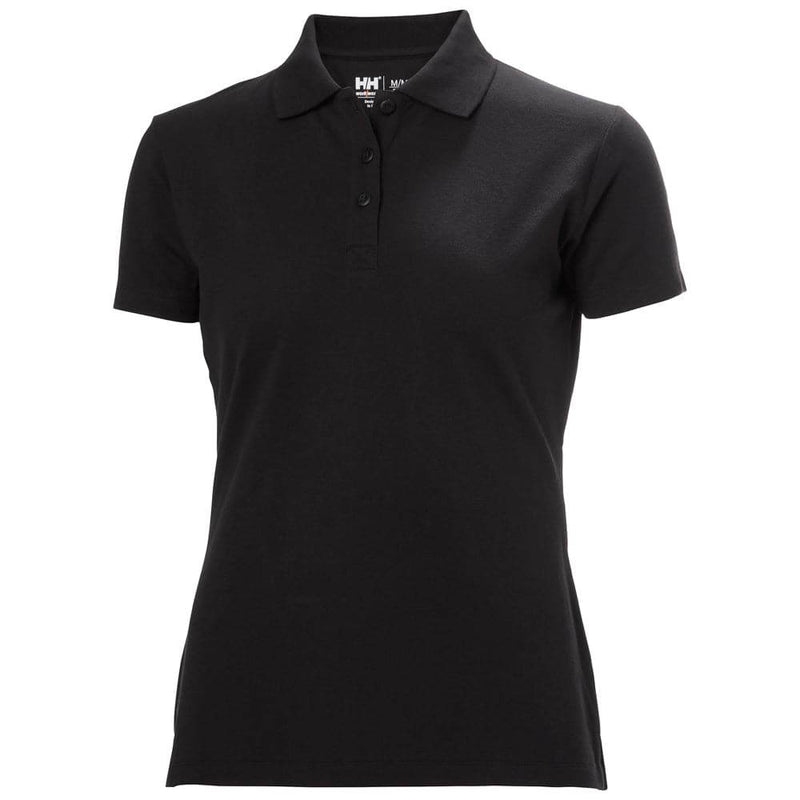 HELLY HANSEN 79168 WOMEN'S CLASSIC POLO - WOMENS T-SHIRTS