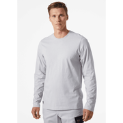 Helly Hansen 79169 Manchester Classic Long Sleeve Top T-Shirt - T-SHIRTS