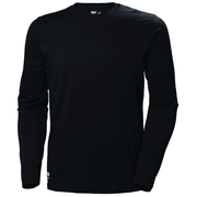 Helly Hansen 79169 Manchester Classic Long Sleeve Top T-Shirt - T-SHIRTS