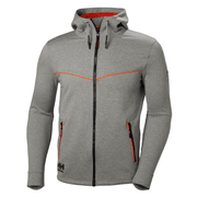 Helly Hansen 79197 Chelsea EVO Full Zip Hoodie - HOODIES