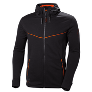 Helly Hansen 79197 Chelsea EVO Full Zip Hoodie - HOODIES