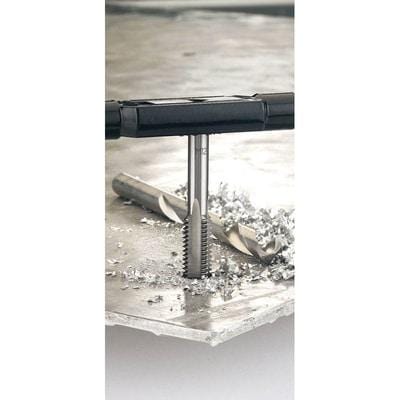 Draper Tap and Die Set - (37 Pieces)