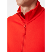 HELLY HANSEN 79212 MANCHESTER FULL ZIP SWEATSHIRT - SWEATSHIRTS