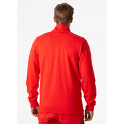 HELLY HANSEN 79212 MANCHESTER FULL ZIP SWEATSHIRT - SWEATSHIRTS