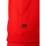 Helly Hansen 79214 Manchester Hooded Sweatshirt - Apparel & Accessories > Clothing > Shirts & Tops HOODIES