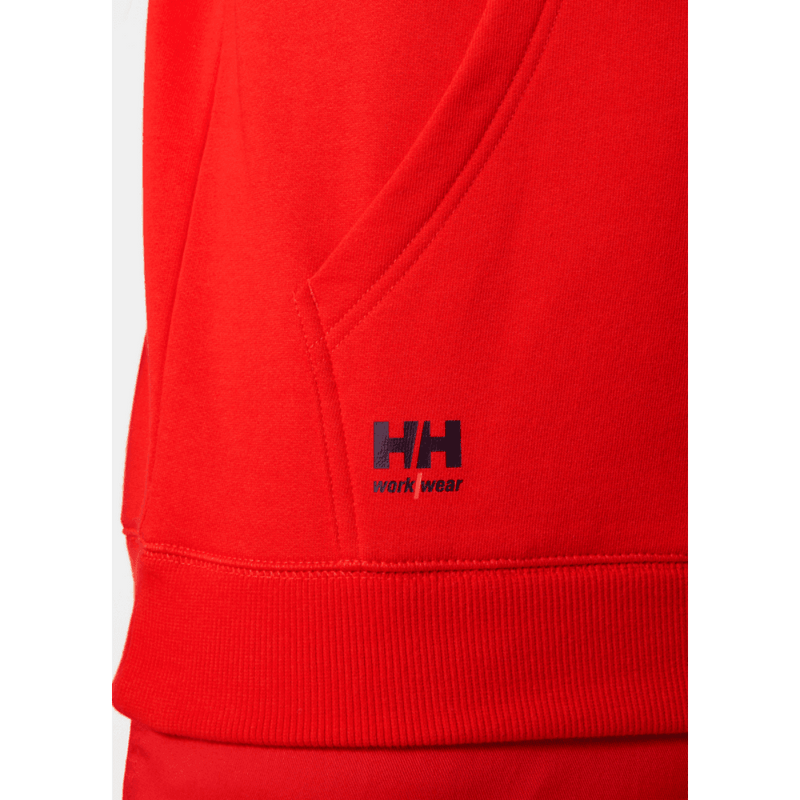Helly Hansen 79214 Manchester Hooded Sweatshirt - Apparel & Accessories > Clothing > Shirts & Tops HOODIES