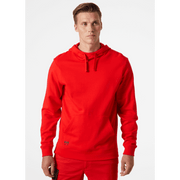 Helly Hansen 79214 Manchester Hooded Sweatshirt - Apparel & Accessories > Clothing > Shirts & Tops HOODIES