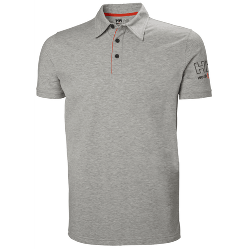 Helly Hansen 79241 Kensington Polo Shirt - POLO SHIRTS