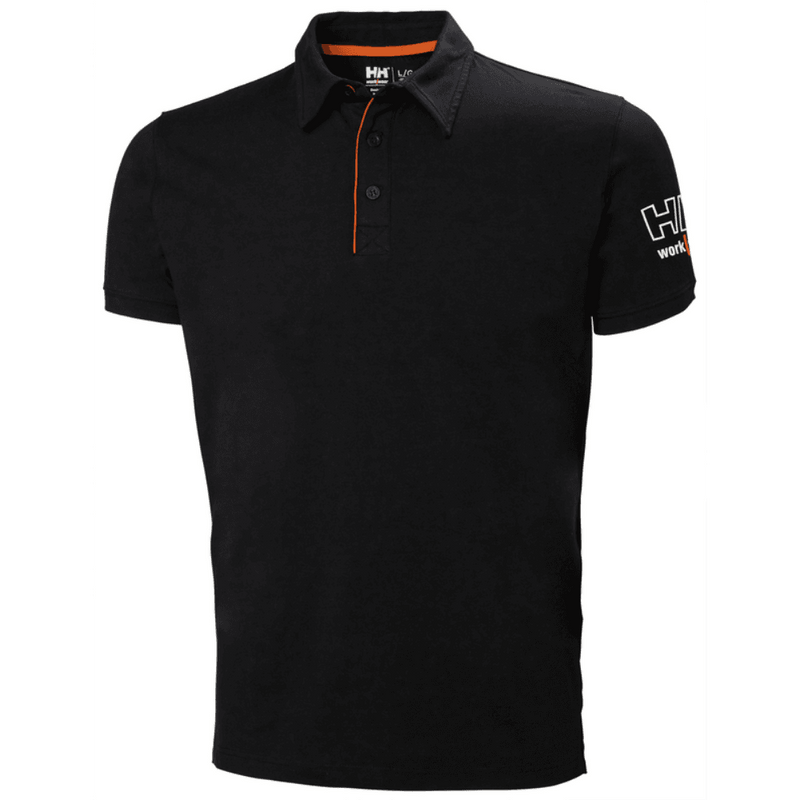 Helly Hansen 79241 Kensington Polo Shirt - POLO SHIRTS
