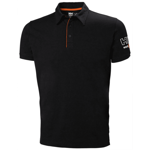 Helly Hansen 79241 Kensington Polo Shirt - POLO SHIRTS
