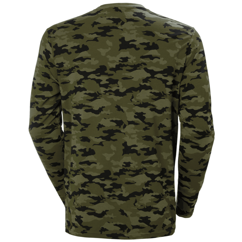 Helly Hansen 79242 Kensington Sweatshirt - SWEATSHIRTS