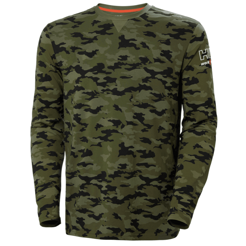 Helly Hansen 79242 Kensington Sweatshirt - SWEATSHIRTS