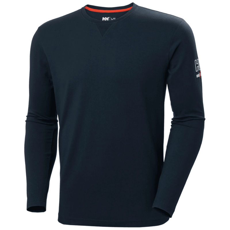 Helly Hansen 79242 Kensington Sweatshirt - SWEATSHIRTS