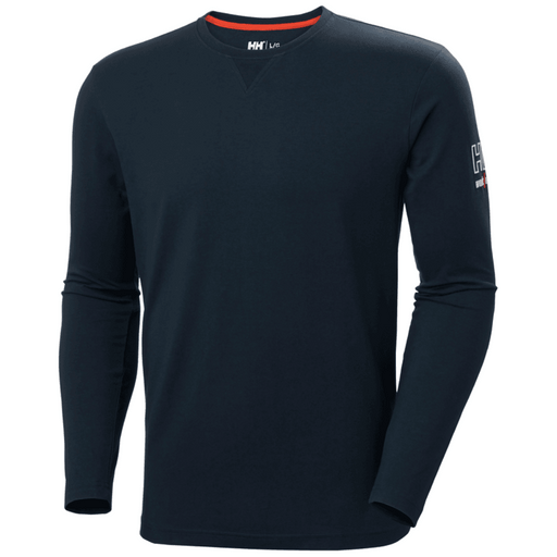 Helly Hansen 79242 Kensington Sweatshirt - SWEATSHIRTS