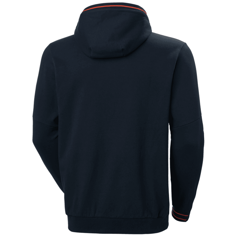 Helly Hansen 79243 Kensington Full Zip Hoodie - HOODIES