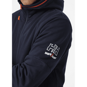 Helly Hansen 79243 Kensington Full Zip Hoodie - HOODIES
