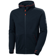 Helly Hansen 79243 Kensington Full Zip Hoodie - HOODIES