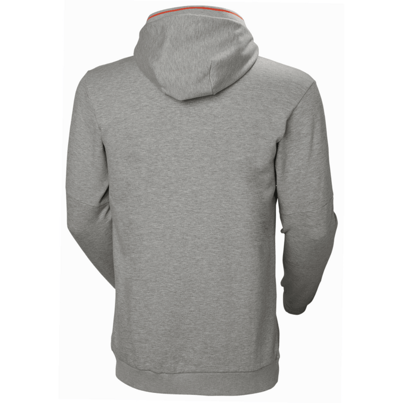 Helly Hansen 79243 Kensington Full Zip Hoodie - HOODIES
