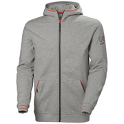 Helly Hansen 79243 Kensington Full Zip Hoodie - HOODIES