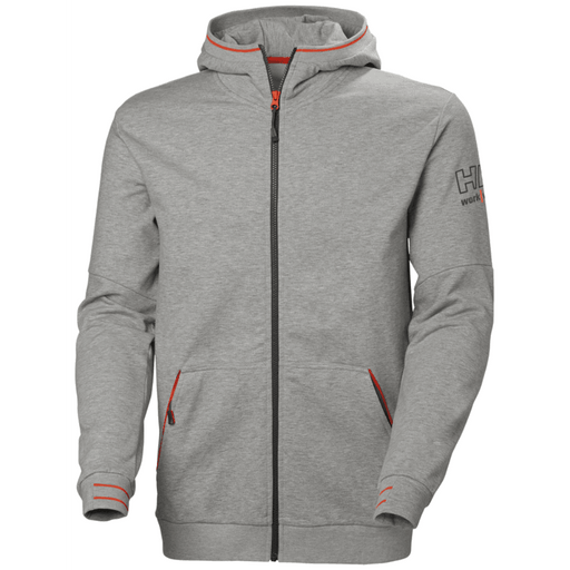 Helly Hansen 79243 Kensington Full Zip Hoodie - HOODIES