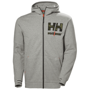 Helly Hansen 79243 Kensington Full Zip Hoodie - HOODIES