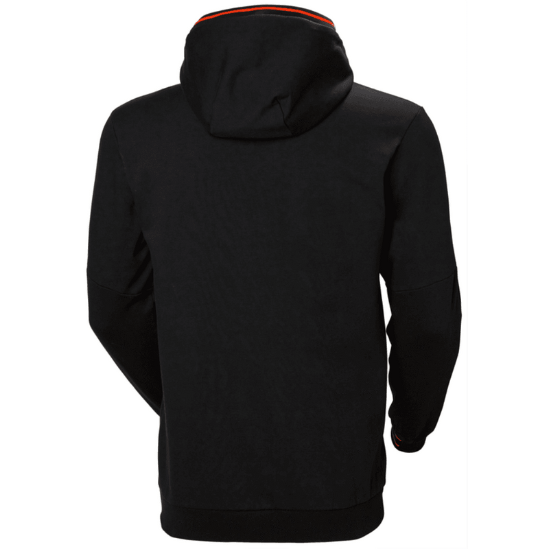 Helly Hansen 79243 Kensington Full Zip Hoodie - HOODIES
